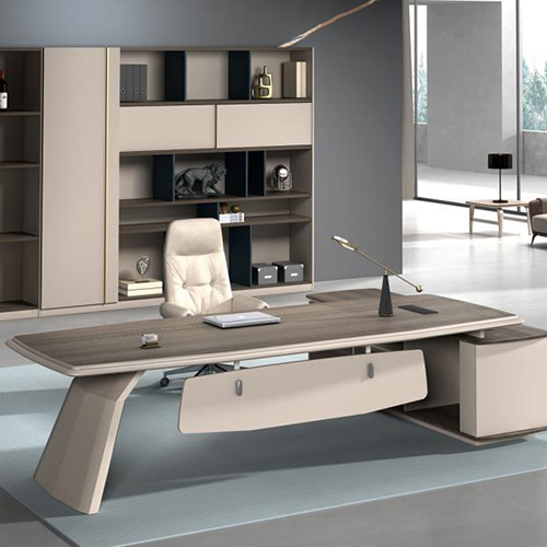 現代辦公桌系列